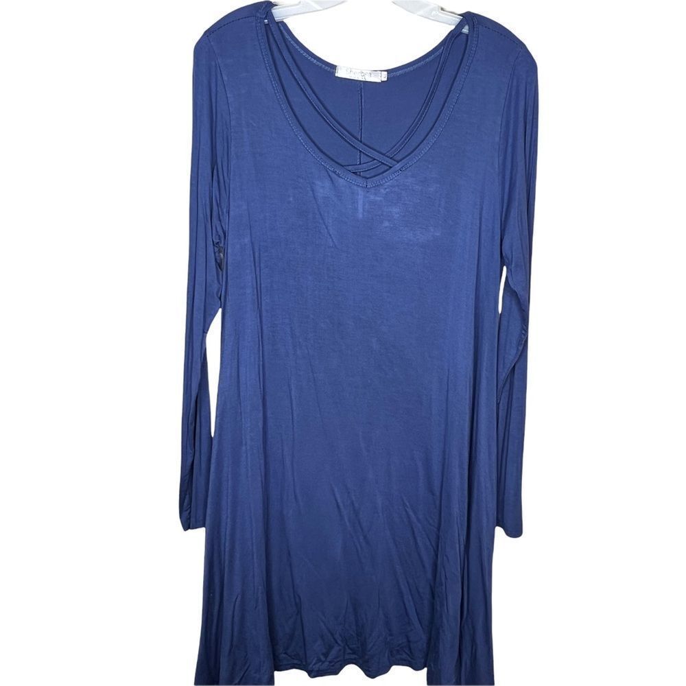 Sherosa Dress